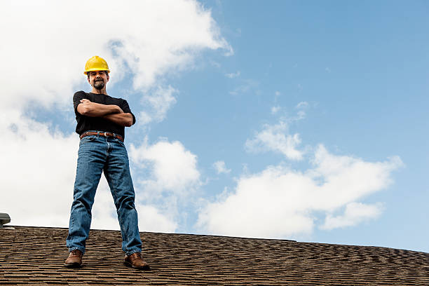 Quick and Trustworthy Emergency Roof Repair Services in Lake Arrowhead, CA