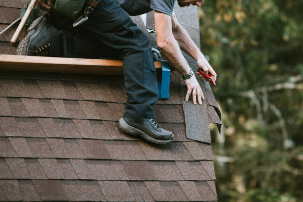 Sealant for Roof in Lake Arrowhead, CA